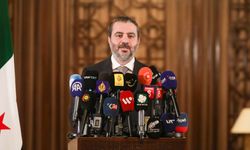 Şeybani: "Katar gazının Ürdün üzerinden sevkiyatının sürdürülmesi konusunda anlaştık"