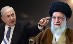 Netanyahu'dan Hamaney'e suikast tehdidi