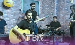 Yaldız Müzik Ekibi’nden Kıbrıs ezgisi: “Köprüden Geçemedim”