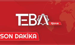 Tahran'da şiddetli patlama sesleri duyuldu
