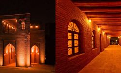 Erbil Kalesi’ndeki restorasyon çalışmalarında sona gelindi