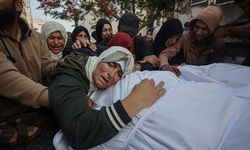 İsrail Kurban Bayramı'nın 3. gününde Gazze'ye saldırdı