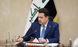 Sudani: "Suriye'nin istikrarı Irak'ın ulusal güvenliği açısından önemli"