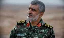 İran: Devrim Muhafızları Komutanı Hacızade'nin öldüğü saldırıda 8 general daha hayatını kaybetti