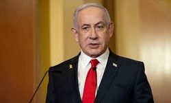 Netanyahu, İran halkının yanında olduklarını iddia etti