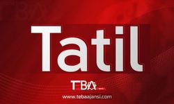 Kurban Bayramı tatili ilan edildi