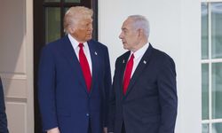İsrail basını: Trump, Netanyahu'dan Gazze'ye saldırıları "hemen" sona erdirmesini istedi