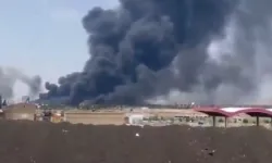 İsrail, İran’ın Şiraz ve Huzistan kentlerine de saldırdı