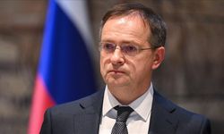 Rusya: Ukrayna'ya 6 bin 60 askerin cenazesini teslim ettik