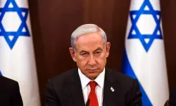 Netenyahu, İsrail ordusuna İran’a yönelik saldırılarını artırma talimatı verdi