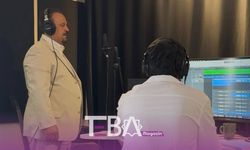 “Altun Hızma Mülayim” yeniden hayat buluyor: Ömer Türkmenoğlu’ndan klip müjdesi