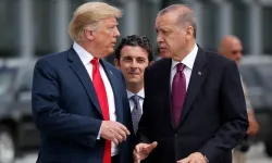 Erdoğan, ABD Başkanı Trump ile telefonda görüştü