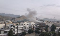 İsrail, İran'ın Tebriz kentine yeniden saldırı düzenledi