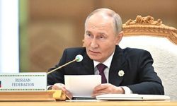 Kremlin: Putin, Rusya'nın İsrail ve İran arasında arabuluculuk yapmaya hazır olduğunu duyurdu