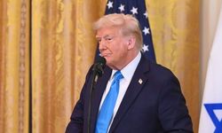 Trump’tan İran’a yönelik saldırı açıklaması: “Yapabilirim de yapmayabilirim de"