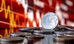 Rusya'nın dış borcu 317,5 milyar dolara yükseldi