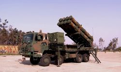 Irak hava savunma sistemleri için adım attı