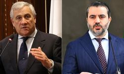 Suriye ve İtalya dışişleri bakanları, iki ülke arasındaki ilişkilerin geliştirilmesini görüştü