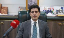 Kuraklığın yanı sıra toz taşınımı da tarım sektörünü etkiledi