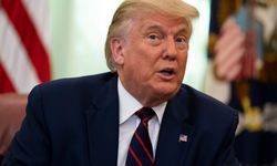 Trump: İran'la nükleer anlaşmaya varılacağı konusunda emin değilim