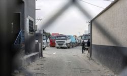 İsveç: İsrail'in Gazze'ye gıda yardımını engellemesi bir savaş suçudur