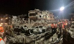 İran'ın İsrail'e düzenlediği saldırılarda en az 63 kişi yaralandı
