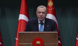 Erdoğan: Türkiye barış diplomasisinin ana merkezlerinden biri haline dönüşüyor