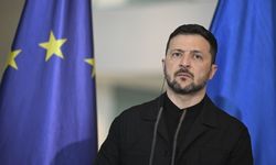 Zelenskiy: Liderler görüşmeden ateşkes mümkün olmayabiir