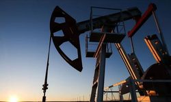 Brent petrolün varili 65,26 dolar