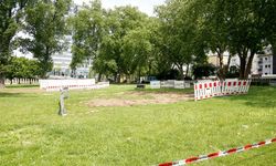 Köln’de 20 bin kişi tahliye edildi: Savaş döneminden kalma bombalar etkisiz hale getiriliyor