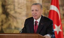 Türkiye Cumhurbaşkanı Erdoğan’dan bayram mesajı