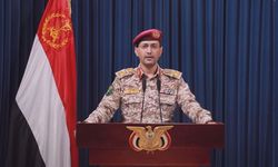 Yemen'deki Husiler: İsrail'deki Ben Gurion Havalimanı'nı balistik füze ile hedef aldık