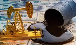 Brent petrolün varili 64,92 dolar