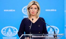 Zaharova'dan Türkiye açıklaması: Ülkelerimiz güçlü bağlar kurmayı başardı