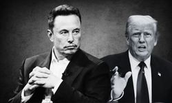 Musk: Trump’ın Epstein dosyasında adı geçiyor