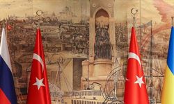 Ukrayna: İade edilmesi gereken Ukraynalı çocukların listesi Rus tarafına teslim edildi
