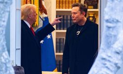 "Trump ile Musk yaşadıkları gerilimin ardından görüşebilir"