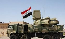 Irak Hava Kuvvetleri Komutanı: “Hava sahamızı korumayı sürdürüyoruz”