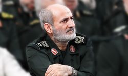 "Devrim Muhafızları İstihbarat Kurumu Başkanı Muhammed Kazımi saldırıda öldü"