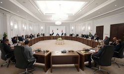 "Irak üzerindeki olumsuz etkilerin engellenmesi için siyasi güçler ortak tutum almalı"
