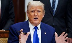 Trump: "İran'da nükleer silah görmek istemiyorum ve bunun için gerekli adımları atıyoruz"