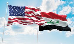 ABD'den vatandaşlarına “Irak'a seyahat etmeyin'' uyarısı
