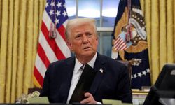 Trump: İsrail İran'a saldırabilir