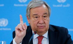 Guterres'ten İsrail ve İran'a: Artık durma vakti