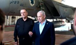 Netanyahu'dan "Tahran’ı tahliye edin” mesajı