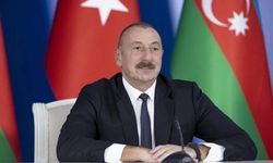 Azerbaycan Cumhurbaşkanı Aliyev'den Türkiye'ye ziyaret