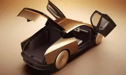 Sürücüsüz taksi hizmeti Robotaxi, kullanıma sunuluyor