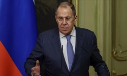 Lavrov, İstanbul müzakerelerinin sonucunu değerlendirdi