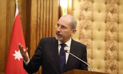 Ürdün: "(İsrail’in İran saldırısı) bölgesel savaşa yol açabilecek kışkırtıcı bir adım"
