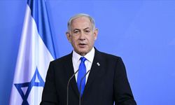 Netanyahu, Gazze Şeridi'ndeki savaşı sürdürme konusunda kararlı